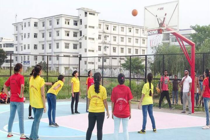 sports